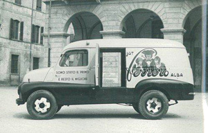 26 ferrero truck 26-Ferrero-Truck