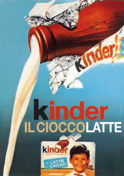 [6]-CIOCCOLATTE
