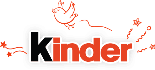 kinder logo doodles kinder-logo-doodles