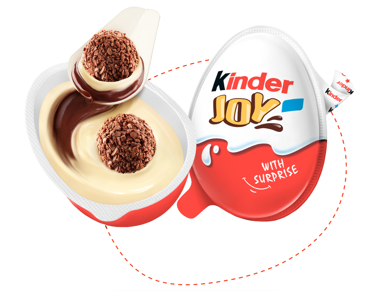 健达奇趣蛋 - kinder 中国