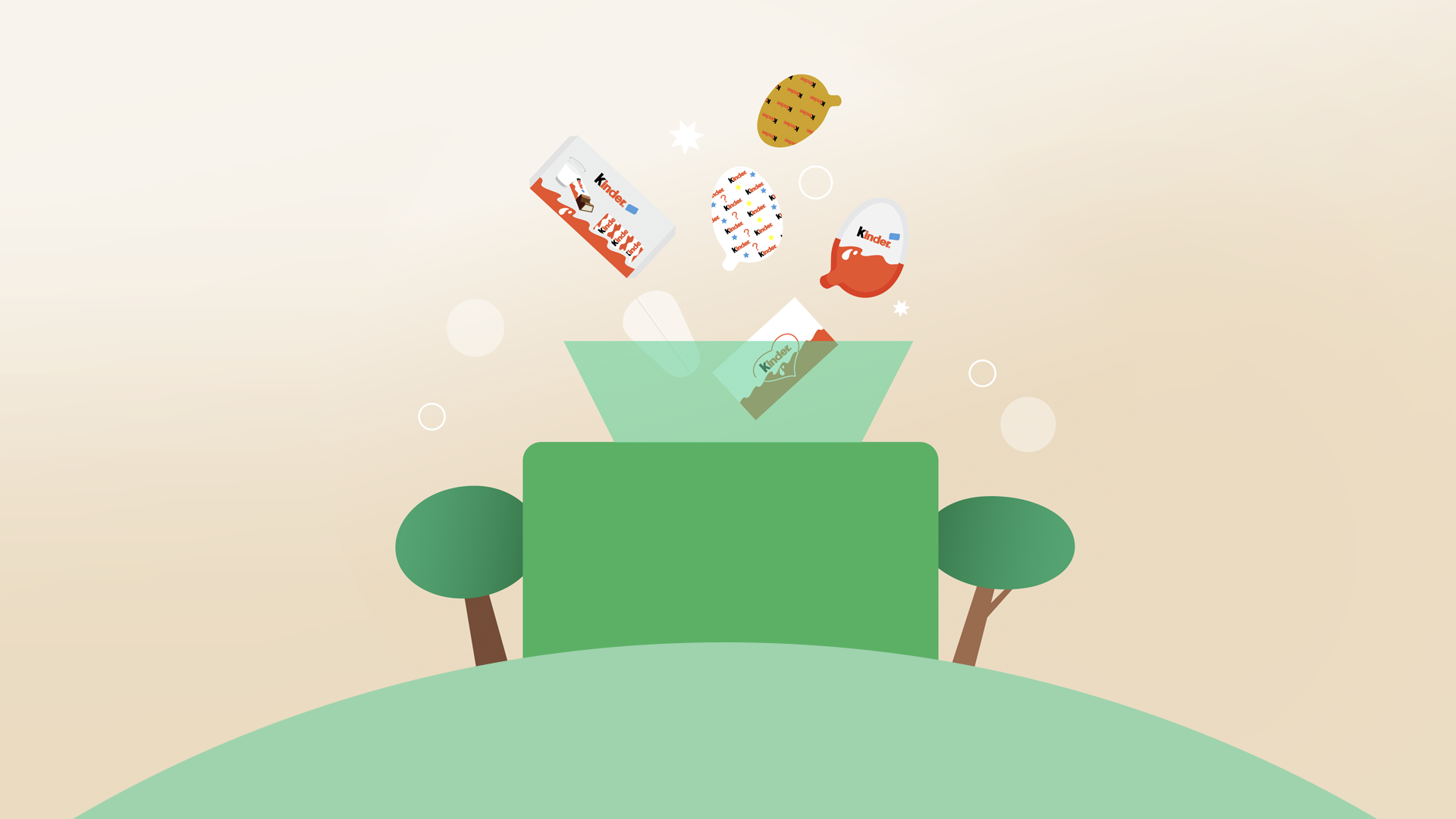 首页-首屏 我们的愿景