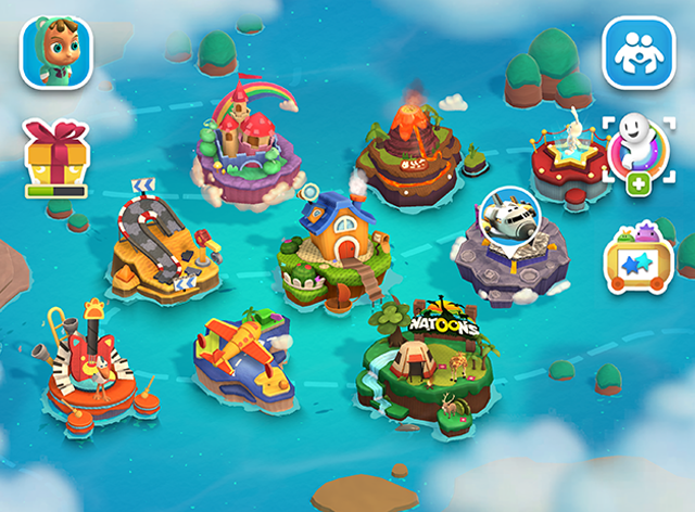 儿童友好 儿童友好