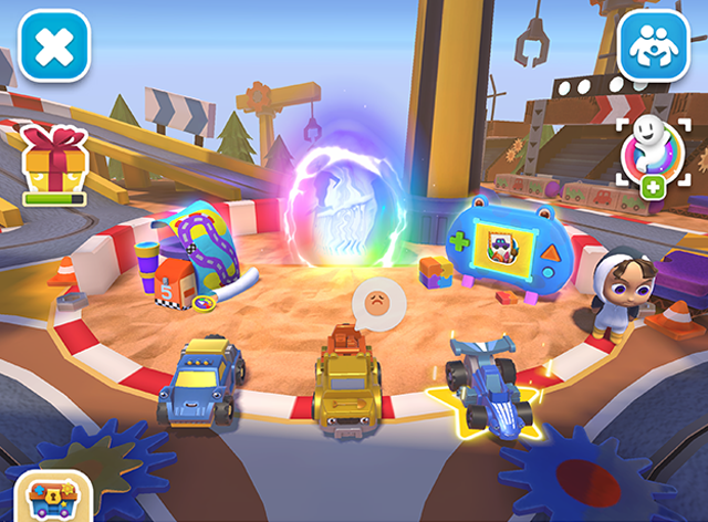 家庭时间 家庭时间