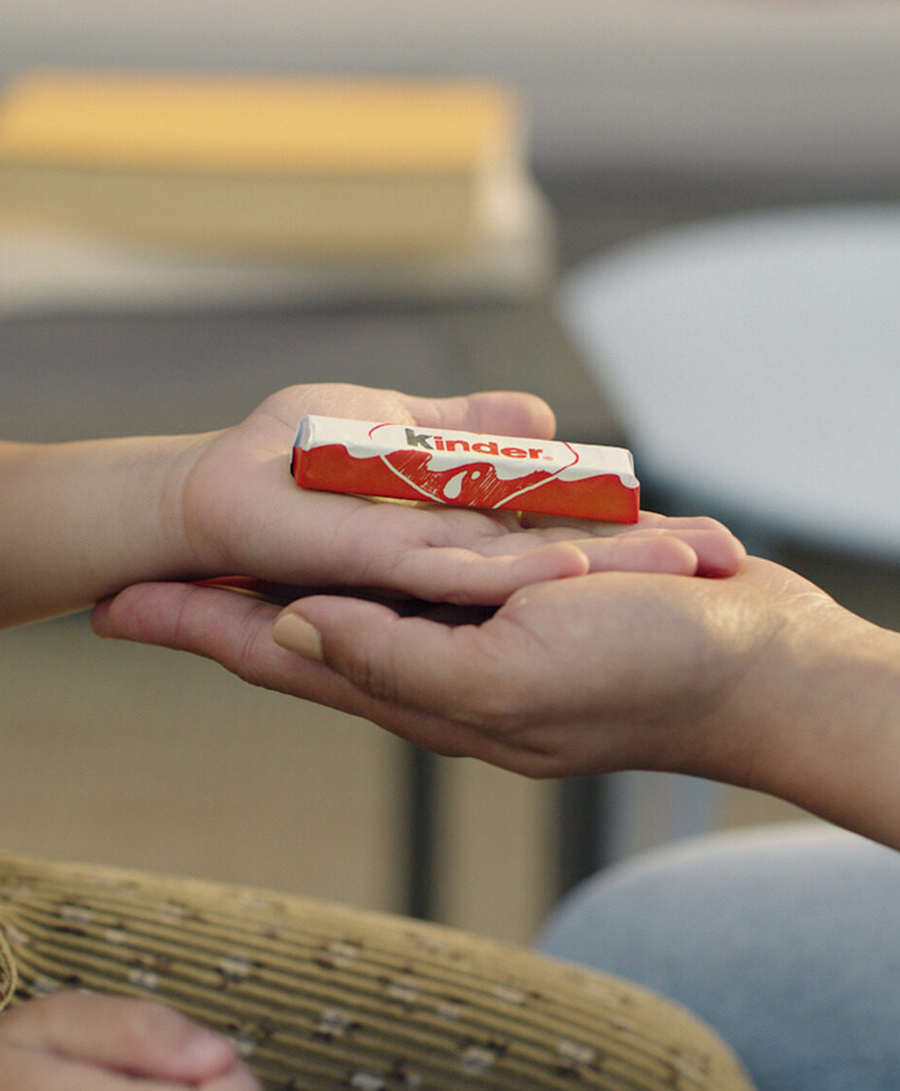 贴心的美味 新版面