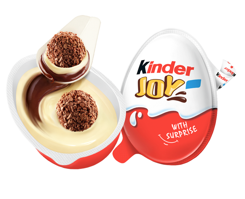 健达奇趣蛋 产品图 健达奇趣蛋 产品图