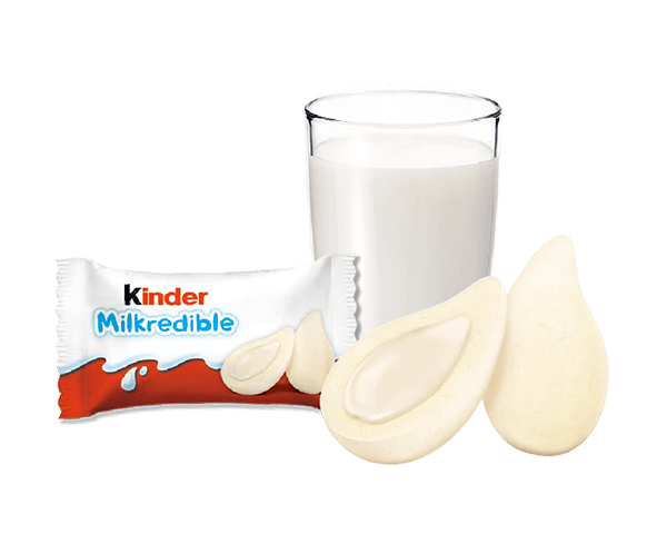 健达奶糖 牛奶展开