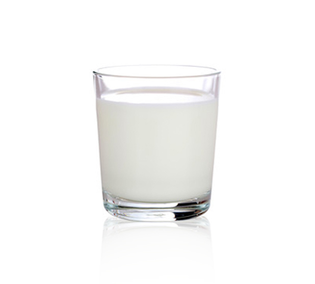 Hub - Milk hoover